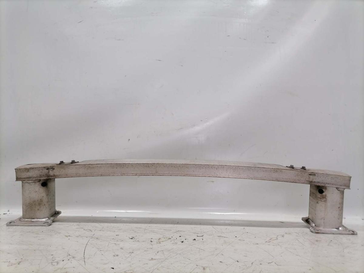 Citroen C3 Picasso original Tr&auml;ger Verst&auml;rkung Sto&szlig;stange Stossf&auml;nger vorn Bj.2010